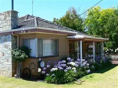 Main view of Homely house listing, 48 Arnott Street, Manjimup WA