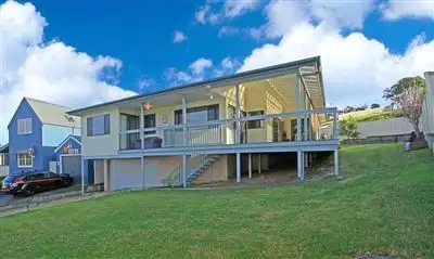 Main view of Homely house listing, 66 Settlers Way, Mollymook NSW 2539