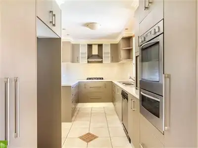 Third view of Homely house listing, 4 Glenora Place, Koonawarra NSW