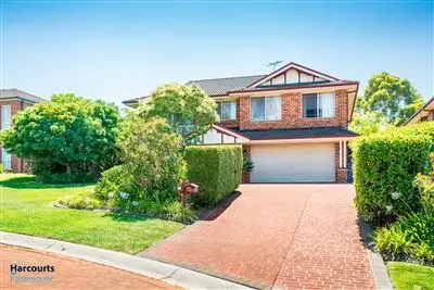 Main view of Homely house listing, 24 Deep pool Way, Mount Annan NSW 2567