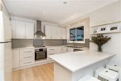 Third view of Homely house listing, 1 Jerrawa Place, Glenhaven NSW 2156