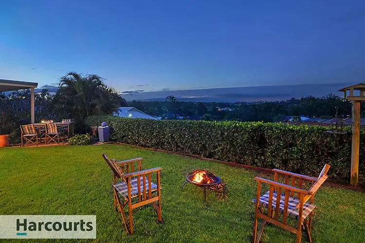 Third view of Homely house listing, 33 Cressbrook Drive, Albany Creek QLD 4035