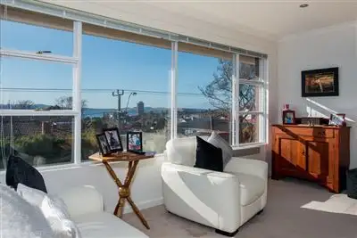 Third view of Homely unit listing, 9/29 Lord Street, Sandy Bay TAS 7005
