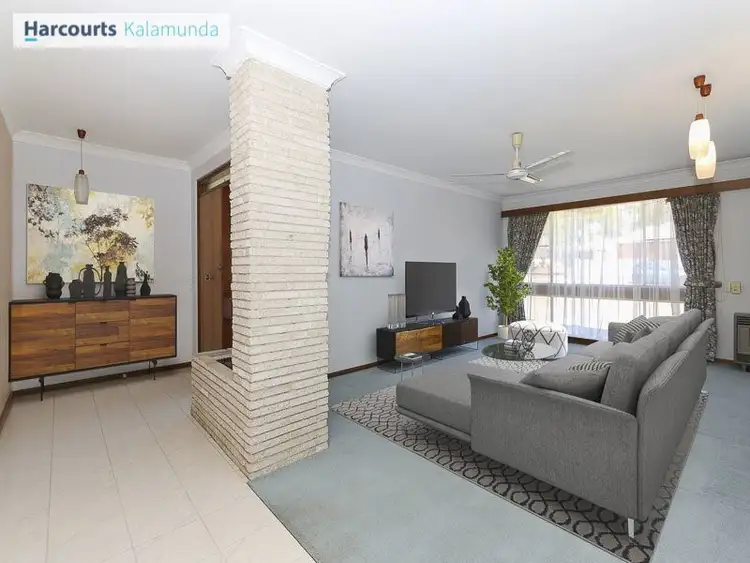 Third view of Homely house listing, 38 Temby Avenue, Kalamunda WA 6076