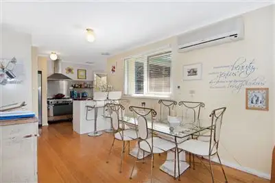 Second view of Homely house listing, 3 Kiandra Street, Mornington VIC 3931