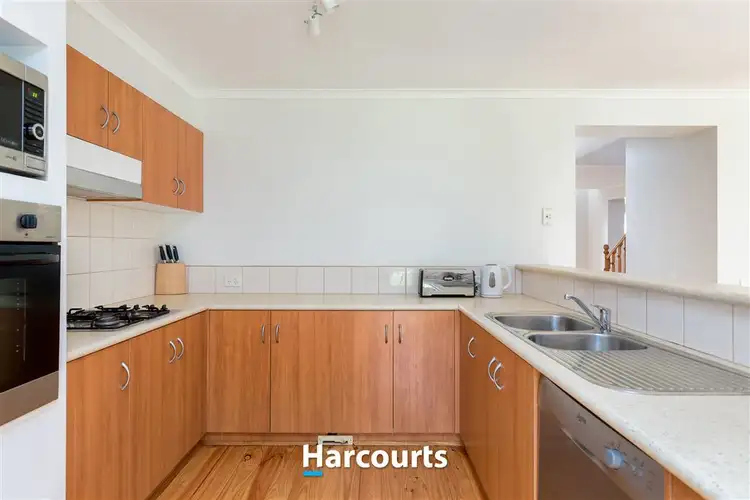 Fourth view of Homely house listing, 12 Windsor Drive, Beaconsfield VIC 3807