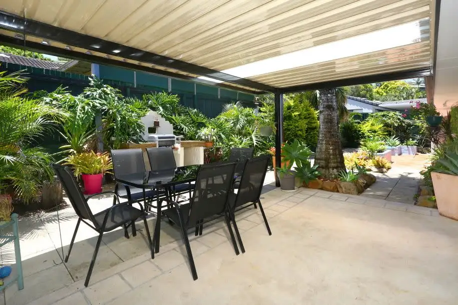 Main view of Homely house listing, 8 Gunyah Grove, Ashmore QLD 4214
