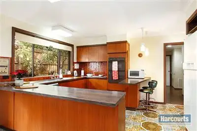 Third view of Homely house listing, 4 The Mews, Vermont VIC 3133