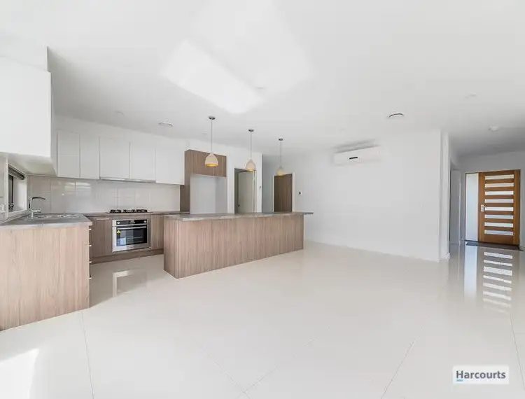 Fourth view of Homely house listing, 14A Ferris Street, Drouin VIC 3818