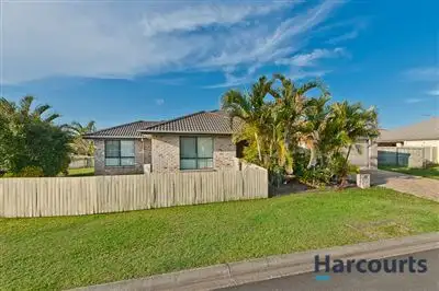 Cnr Riles Ct and Briggs Dr, Caboolture QLD 4510