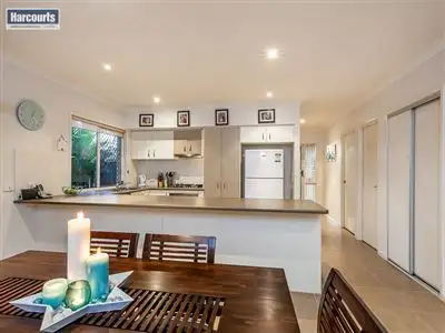 Fifth view of Homely semi-detached listing, 16/73 Glass House Circuit, Kallangur QLD 4503