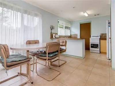 Fifth view of Homely unit listing, 1/16 Macedon Avenue, Dromana VIC 3936