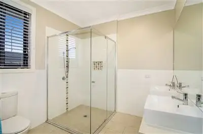 Fifth view of Homely house listing, 32 Northridge Road, Jordan Springs NSW 2747