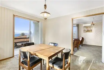 Fifth view of Homely house listing, 4 Yallaroo Drive, Blackmans Bay TAS 7052