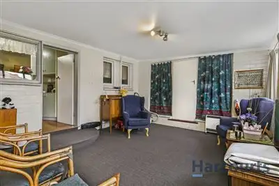 Fourth view of Homely house listing, 14 Mountain View Avenue, Avondale Heights VIC 3034