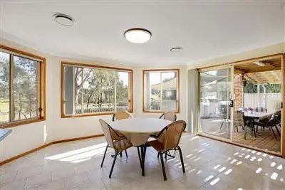 Fourth view of Homely house listing, 17 Glenavon Place, Glen Alpine NSW 2560