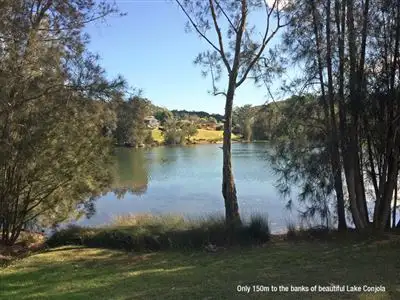 Third view of Homely land listing, 28 Windemere Drive, Lake Conjola NSW 2539