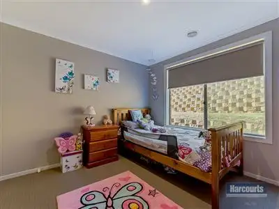 Seventh view of Homely house listing, 16 Wordsworth Court, Drouin VIC 3818