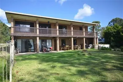 Second view of Homely rural property listing, 318 Redbank Road, Wauchope NSW 2446