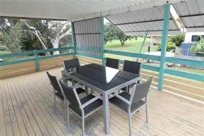 Second view of Homely house listing, 29 Narrah Street, Alva QLD 4807