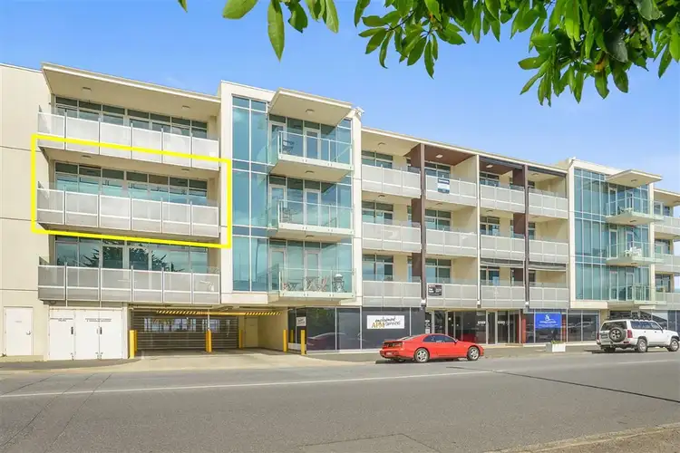 312/162 Hindmarsh Road, Victor Harbor SA 5211