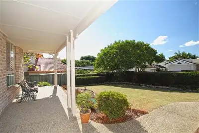Second view of Homely house listing, 5 Kaboora Crescent, Westlake QLD 4074
