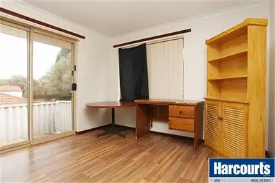 Fourth view of Homely house listing, 13 Lockwood Crescent, Withers WA
