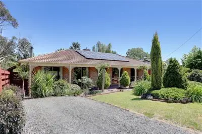 Main view of Homely house listing, 10 Jeanette Street, Woori Yallock VIC 3139