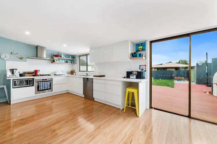 Second view of Homely house listing, 25 Fletcher Avenue, Moonah TAS 7009