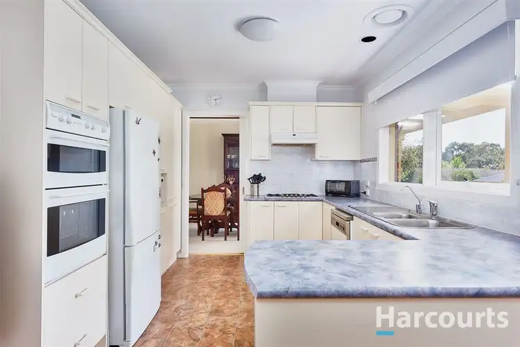 Fifth view of Homely house listing, 13 Caroben Avenue, Vermont VIC 3133
