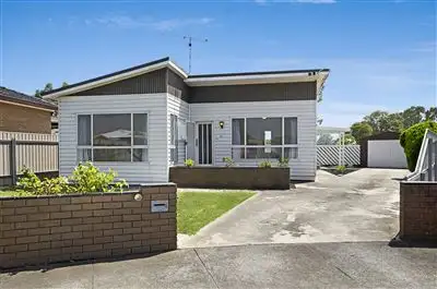 Main view of Homely house listing, 32 Alicia Street, Bell Park VIC 3215
