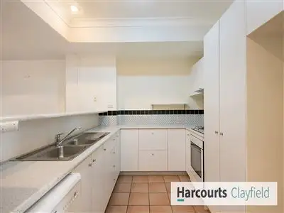 Second view of Homely townhouse listing, 2/12 Wolseley Street, Clayfield QLD 4011