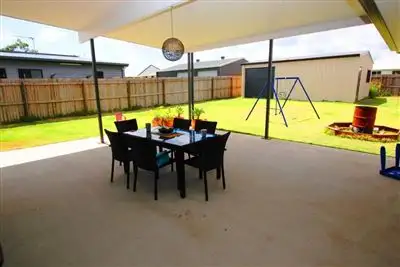 Third view of Homely house listing, 17 Goldfinch Avenue, Yeppoon QLD 4703