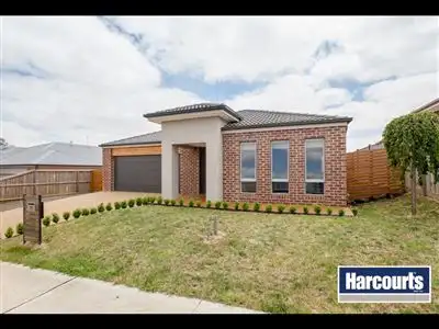 Second view of Homely house listing, 172 Twin Ranges Drive, Warragul VIC 3820