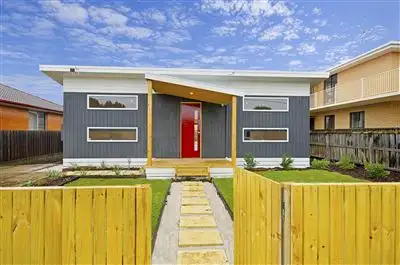 Main view of Homely house listing, 3 Elmore Street, Norlane VIC 3214