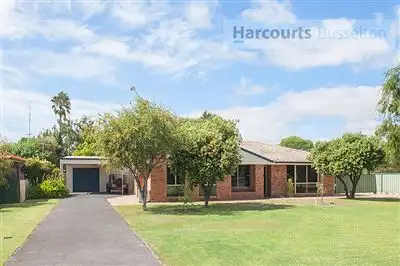 8 Hester Street, Geographe WA 6280