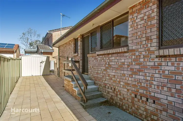 Seventh view of Homely villa listing, 2/41 Griffiths Street, Oak Flats NSW 2529