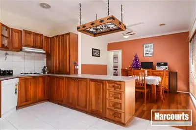 Sixth view of Homely house listing, 10 Amberley Park Drive, Narre Warren South VIC 3805