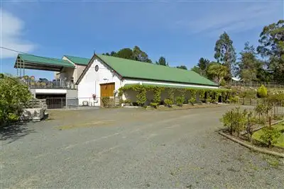 Main view of Homely rural property listing, 1848 Cygnet Coast Road, Cradoc TAS 7109