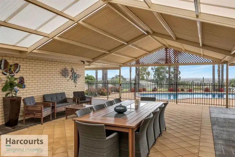 3 Kara Crescent, Gulfview Heights SA 5096