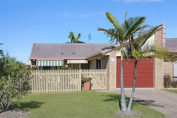 Sixth view of Homely unit listing, 140/2 Melody Court, Warana QLD 4575