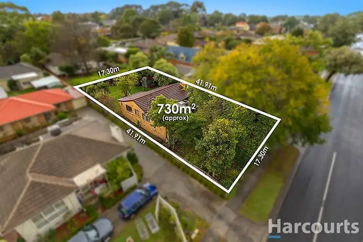 67 Larch Crescent, Mount Waverley VIC 3149