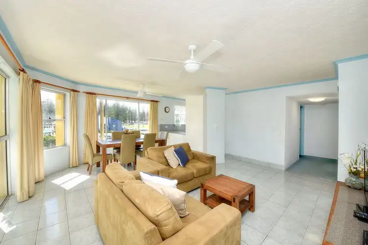Third view of Homely unit listing, 5/166 Surf Parade, Broadbeach QLD 4218