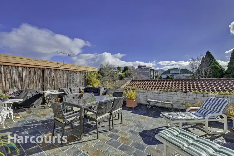 Fourth view of Homely house listing, 36 Norfolk Crescent, Sandy Bay TAS 7005