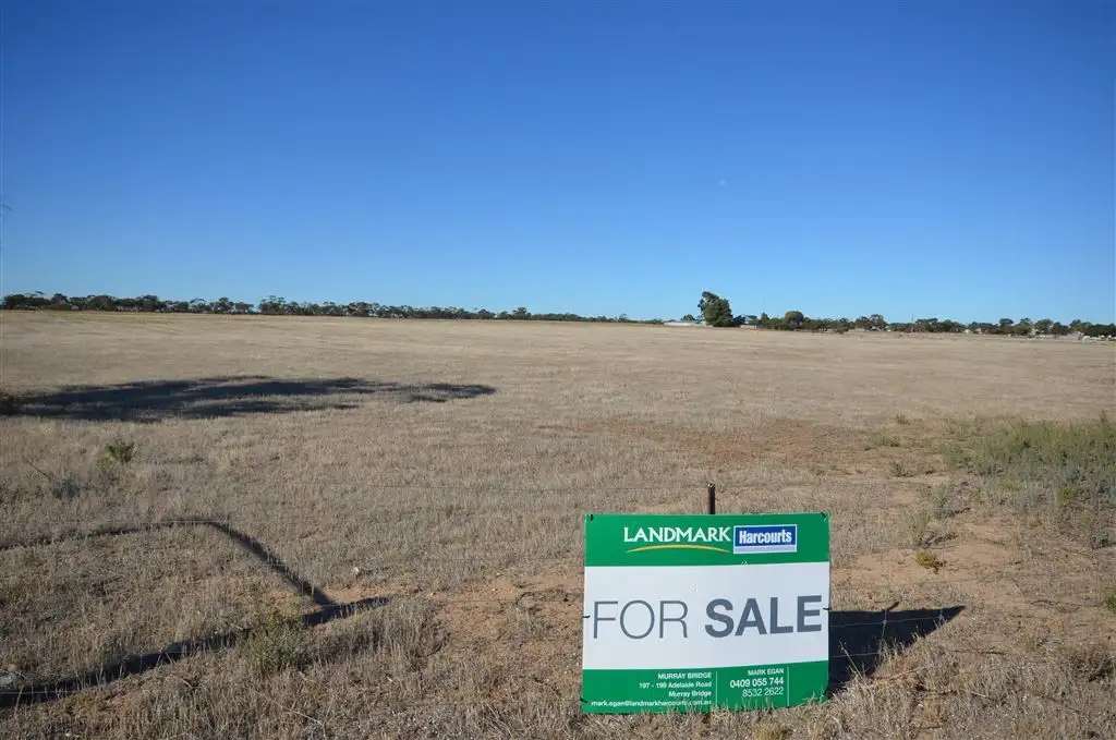 Main view of Homely land listing, 51 Adelaide Road, Lameroo SA 5302