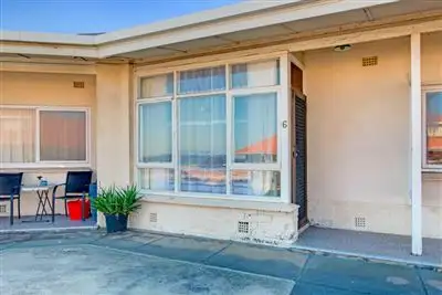 Sixth view of Homely unit listing, 6/27 North Esplanade, Glenelg North SA 5045