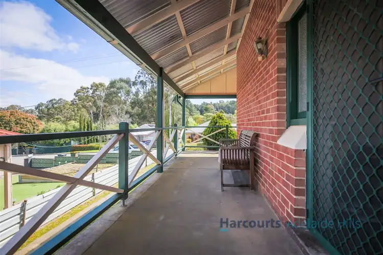 Sixth view of Homely house listing, 17 Jeffery Street, Lobethal SA 5241
