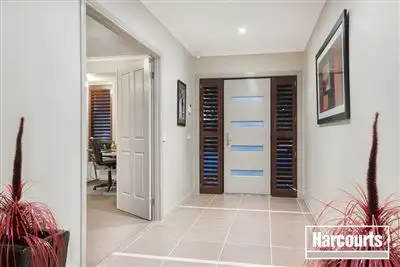 Second view of Homely house listing, 56 Piermont Drive, Berwick VIC