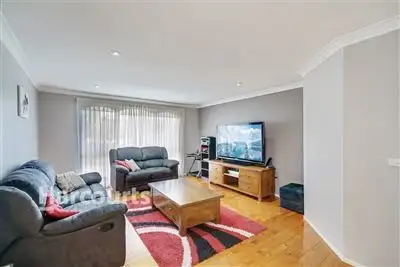 Second view of Homely house listing, 16 Morgan Street, Ingleburn NSW 2565