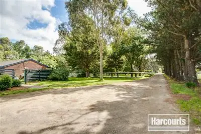 Fifth view of Homely house listing, 1494 Stumpy Gully Road, Moorooduc VIC 3933